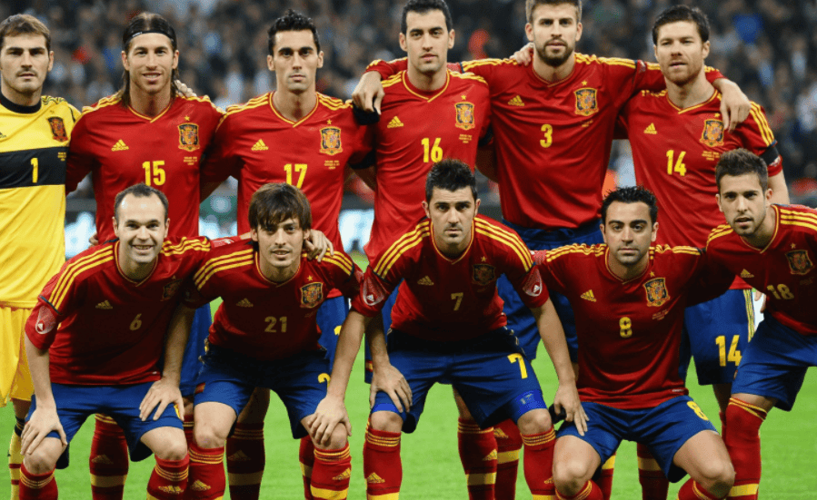 克罗地亚队取得国际比赛成功的简单介绍 克罗地亚队取得国际比赛成功的简单介绍