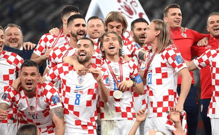 丹麦队在国际杯赛中展现强大实力 丹麦队在国际杯赛中展现强大实力