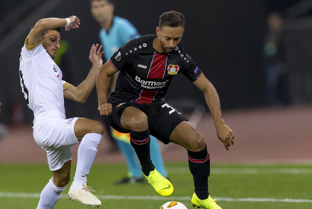 勒沃库森客场大胜对手,积分榜排名稳步上升的简单介绍 勒沃库森客场大胜对手,积分榜排名稳步上升的简单介绍