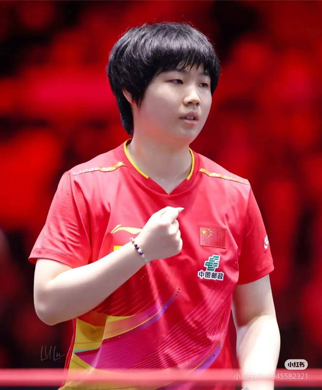 国乒迎来一场遗憾的棒球对决 国乒迎来一场遗憾的棒球对决