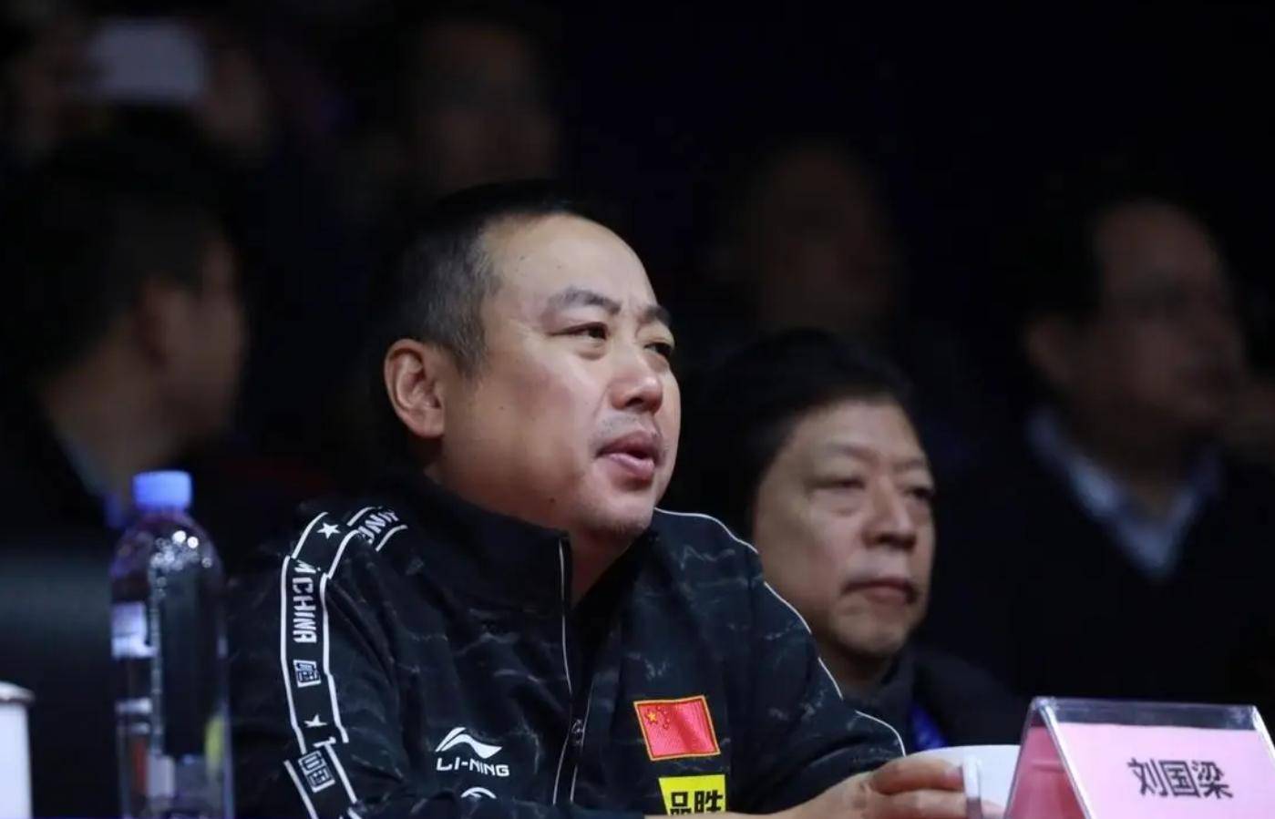 包含刘国梁的晋级让粉丝历史性的词条 包含刘国梁的晋级让粉丝历史性的词条