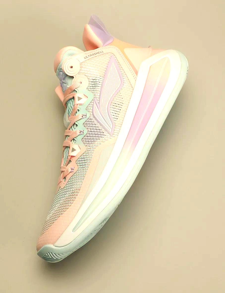 技术革新!篮球装备推出升级版的简单介绍 技术革新!篮球装备推出升级版的简单介绍