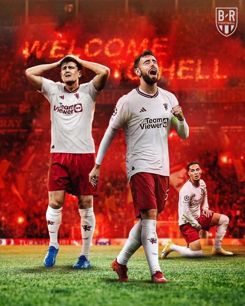 曼联不敌对手,小组赛出线堪忧 曼联不敌对手,小组赛出线堪忧