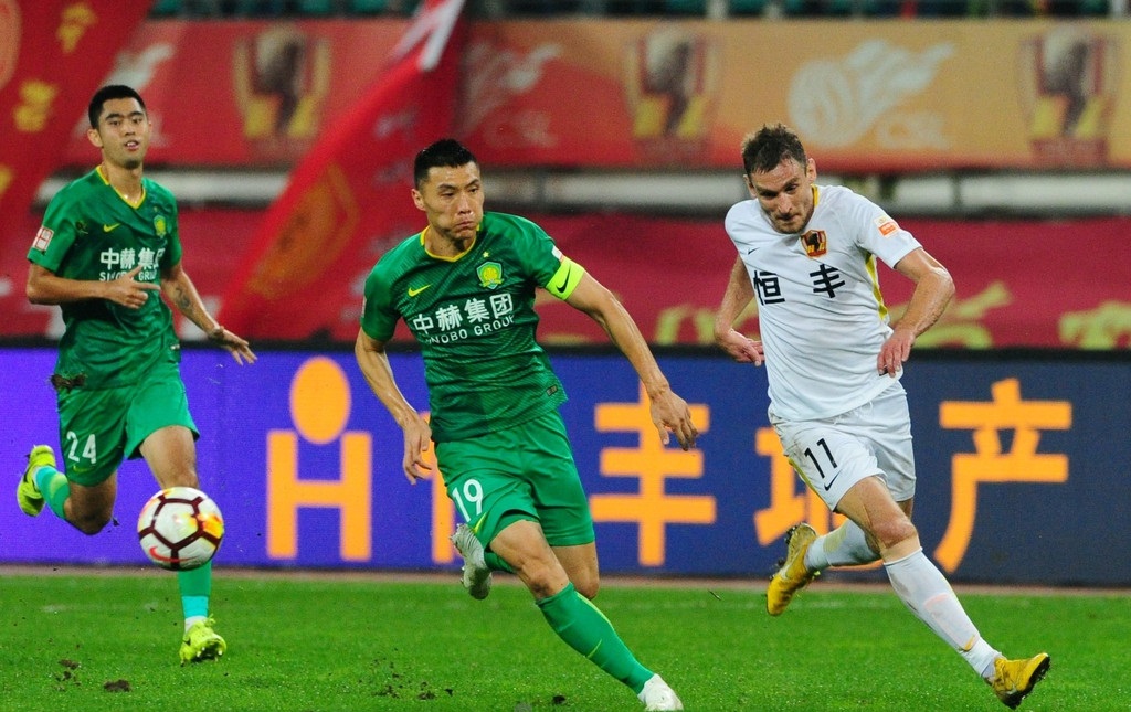 深圳胜国安,保级希望再现曙光的简单介绍 深圳胜国安,保级希望再现曙光的简单介绍