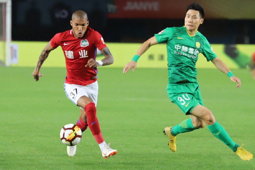 深圳胜国安,保级希望再现曙光的简单介绍 深圳胜国安,保级希望再现曙光的简单介绍