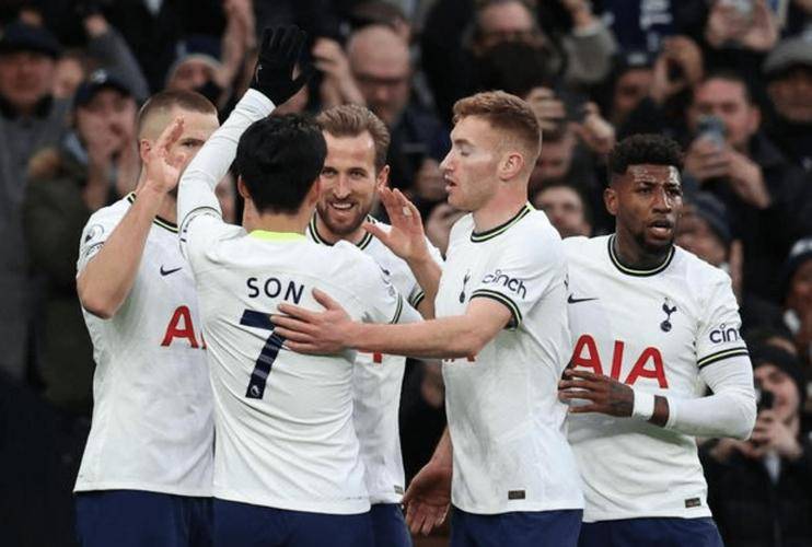 包含热刺背水一战惊险取胜留住冲冠希望的词条 包含热刺背水一战惊险取胜留住冲冠希望的词条