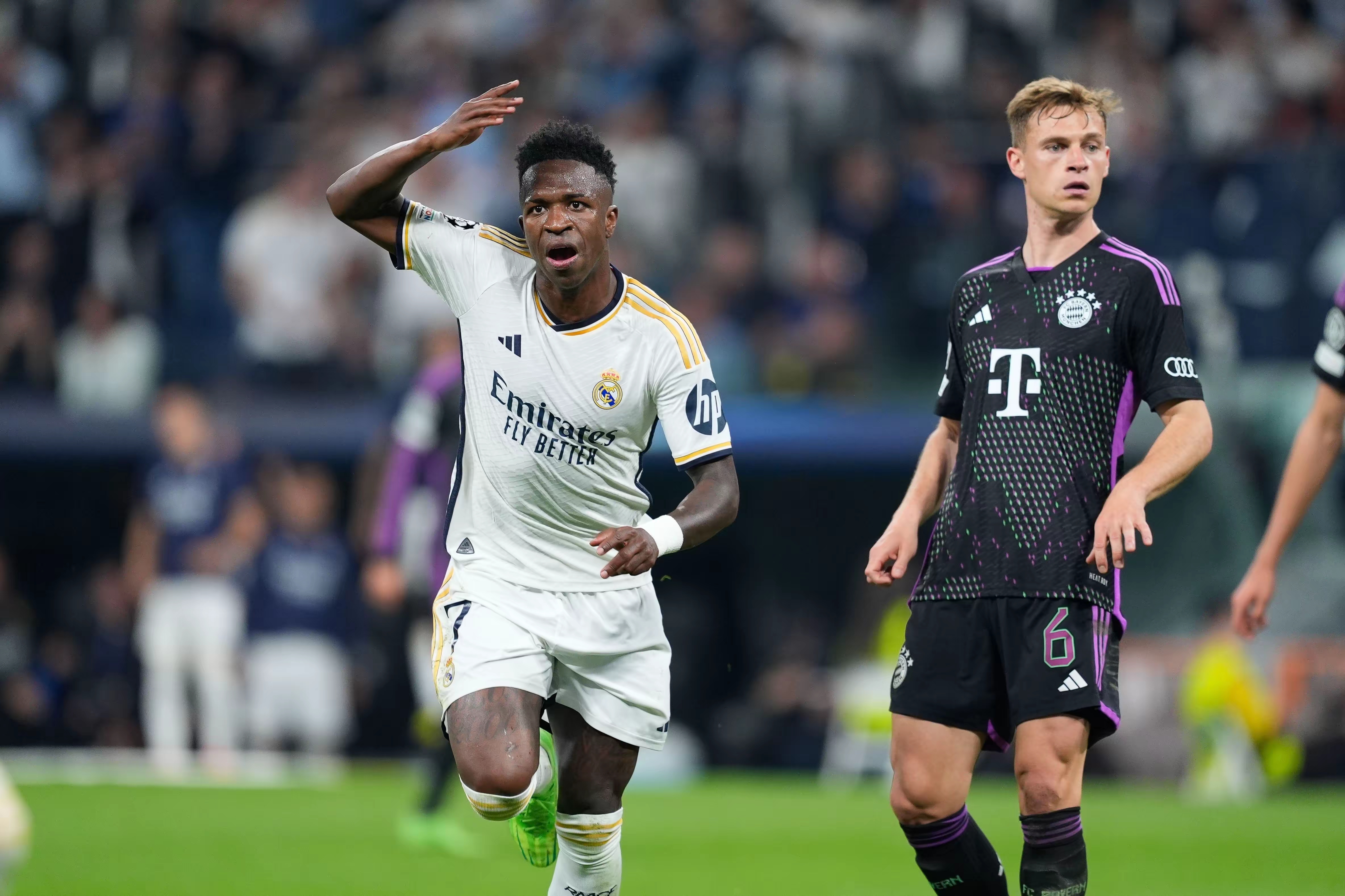 拜仁再遇皇马,力克对手晋级半决赛 拜仁再遇皇马,力克对手晋级半决赛