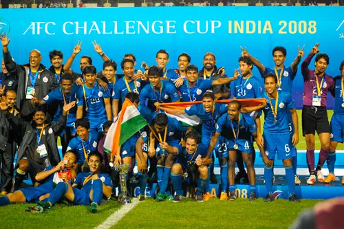 印度超级联赛冠军队涉嫌违规引起关注的简单介绍 印度超级联赛冠军队涉嫌违规引起关注的简单介绍