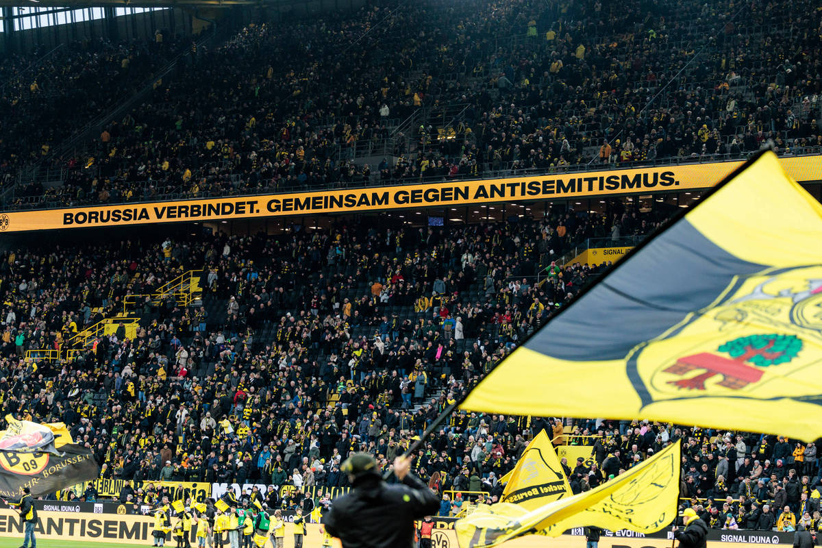 关于多特蒙德客场遭遇挑战,遗憾失利收官的信息 关于多特蒙德客场遭遇挑战,遗憾失利收官的信息