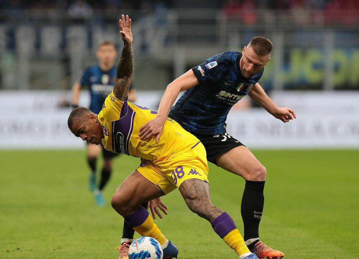 佛罗伦萨客场战胜对手,取得宝贵三分的简单介绍 佛罗伦萨客场战胜对手,取得宝贵三分的简单介绍