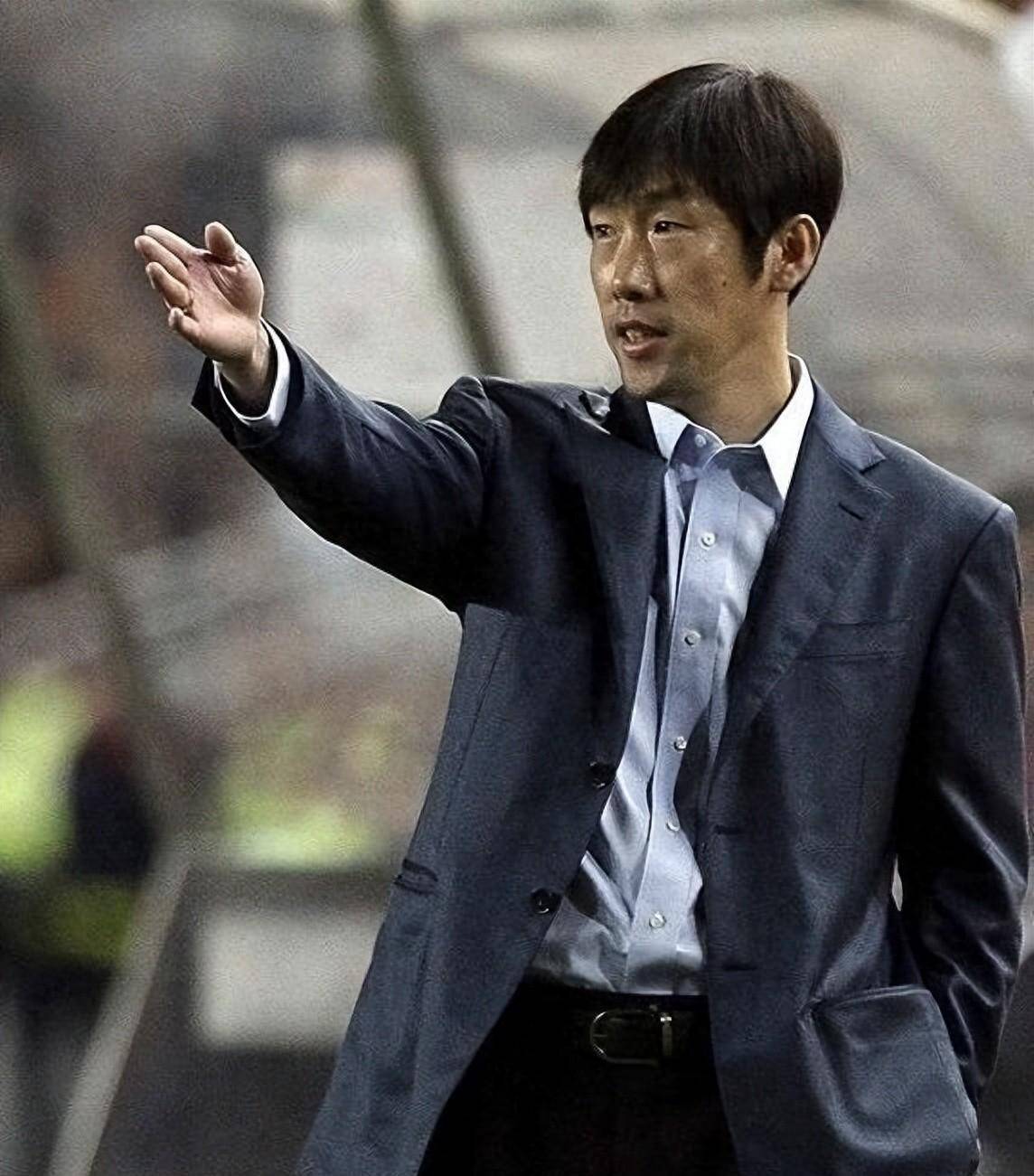 高洪波出任河北华夏幸福主帅,球迷期待新气象的简单介绍 高洪波出任河北华夏幸福主帅,球迷期待新气象的简单介绍