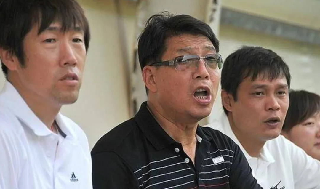 高洪波出任河北华夏幸福主帅,球迷期待新气象的简单介绍 高洪波出任河北华夏幸福主帅,球迷期待新气象的简单介绍