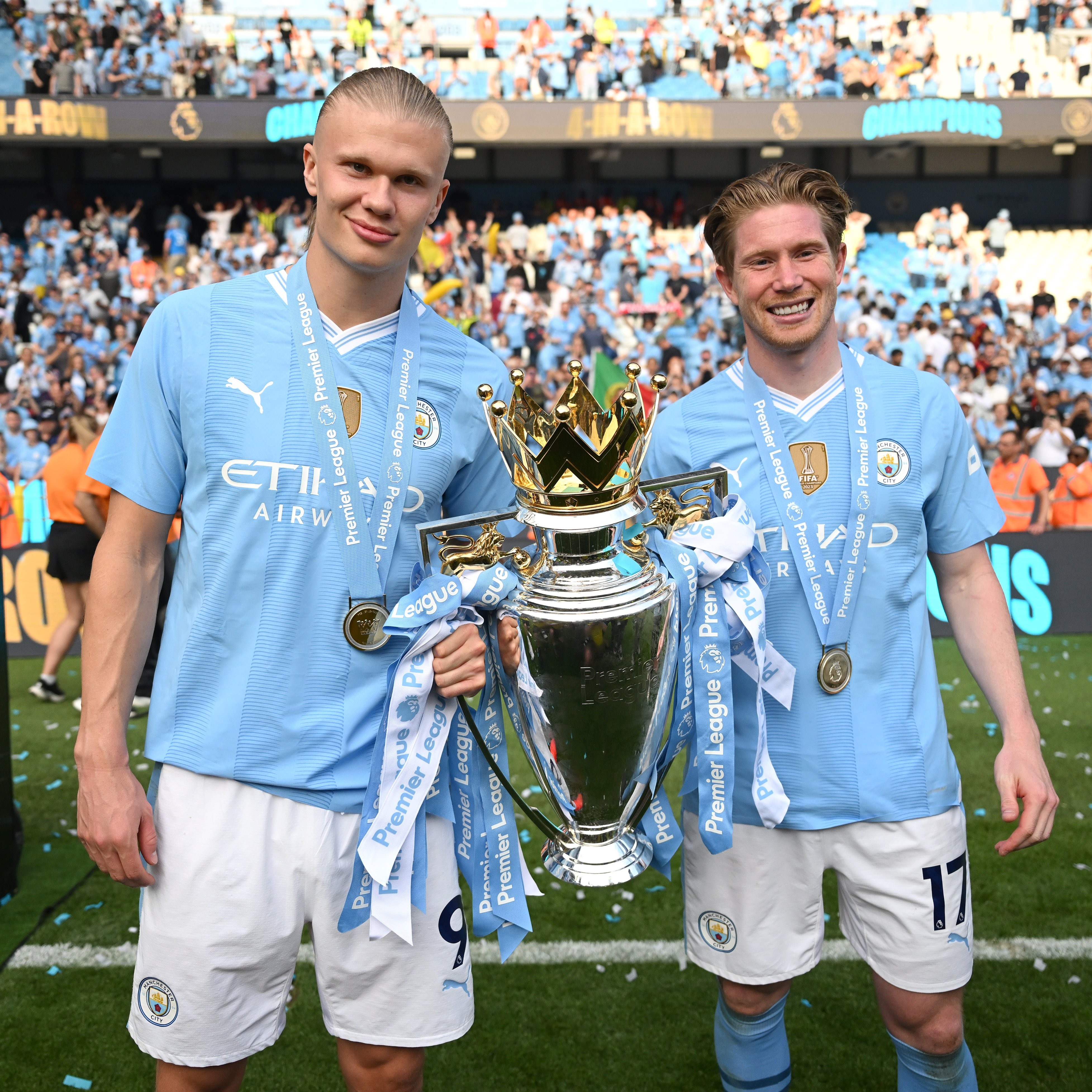 冠军联赛大战:曼城成功逆转对手 冠军联赛大战:曼城成功逆转对手