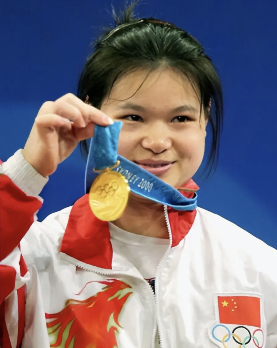 美女篮球霸主再次登上奥运领奖台