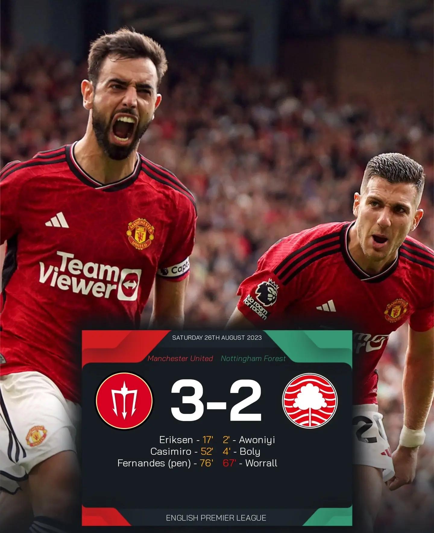 改写颇为领先!曼联与布拉格斯拉维亚补时绝杀 改写颇为领先!曼联与布拉格斯拉维亚补时绝杀