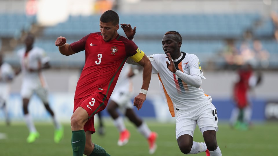 葡萄牙疲劳作战,逼平荷兰提前出局 葡萄牙疲劳作战,逼平荷兰提前出局