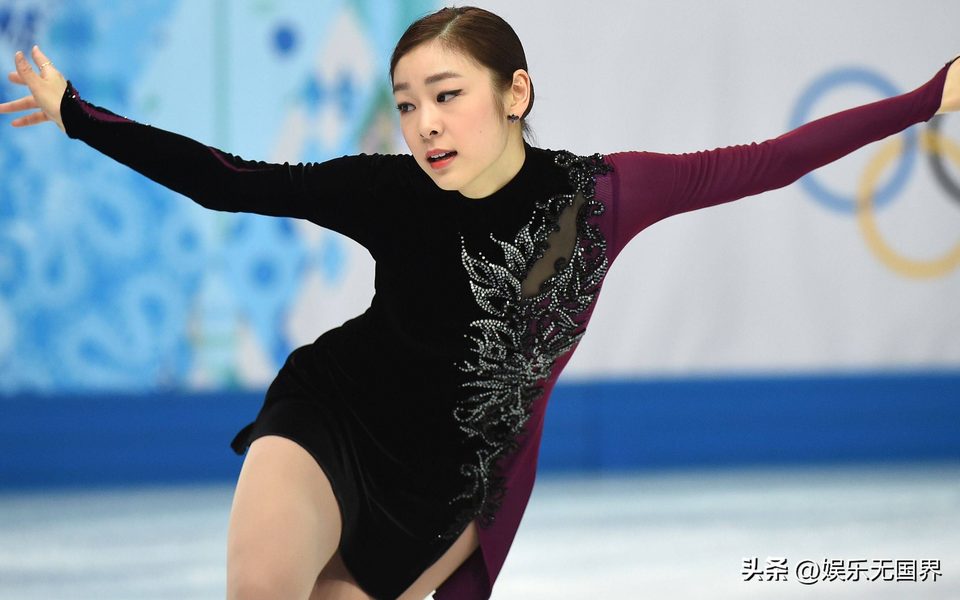 韩国运动员表现抢眼,赢得众人赞誉 韩国运动员表现抢眼,赢得众人赞誉