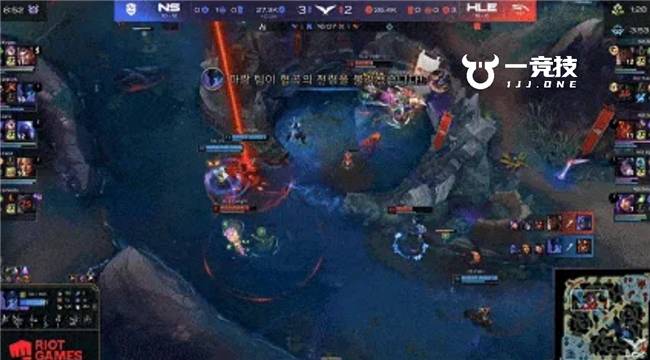 NS力克DK,Peanut打出惊人五杀成都决赛之夜3:2(柏林) NS力克DK,Peanut打出惊人五杀成都决赛之夜3:2(柏林)