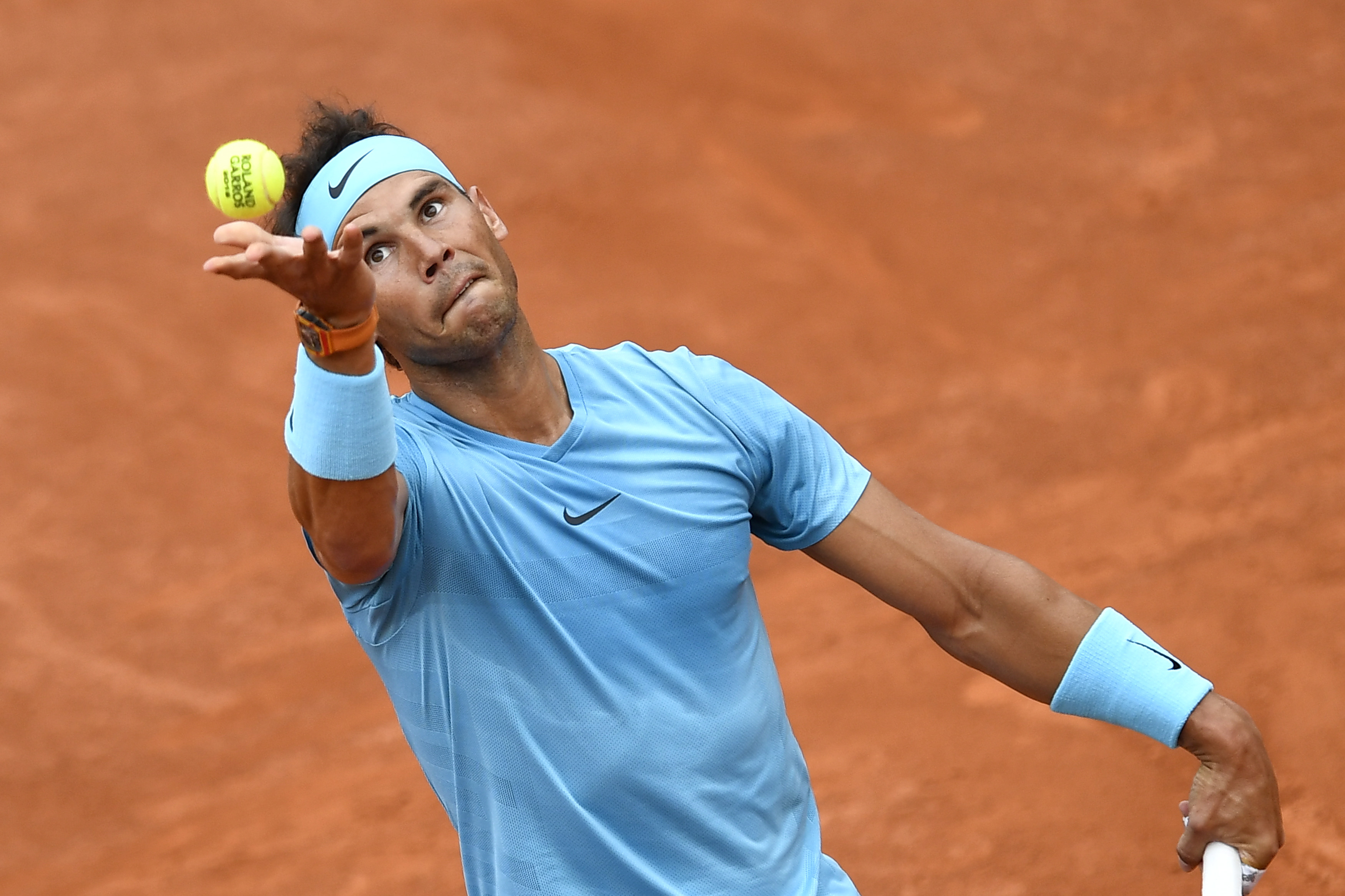 澳大利亚网球队轻取西班牙网球队,纳达尔关键制胜的简单介绍 澳大利亚网球队轻取西班牙网球队,纳达尔关键制胜的简单介绍