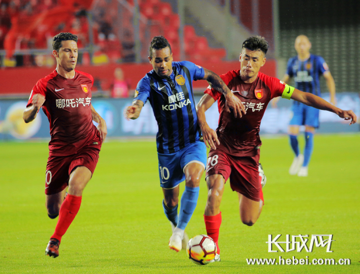 关于苏宁客场平河北,保持不败走势的信息 关于苏宁客场平河北,保持不败走势的信息