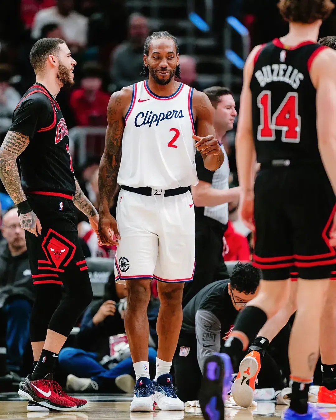 包含快船队遭遇三连败,波波维奇前景堪忧的词条 包含快船队遭遇三连败,波波维奇前景堪忧的词条