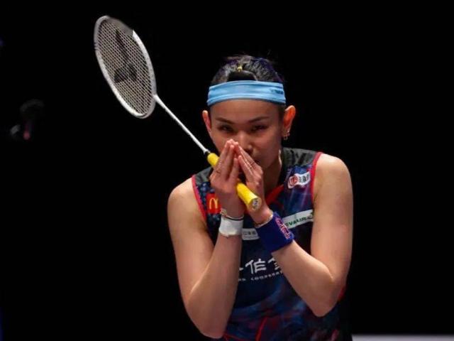 包含英格兰羽毛球队绝杀韩国羽毛球队,戴资颖送出助攻的词条 包含英格兰羽毛球队绝杀韩国羽毛球队,戴资颖送出助攻的词条