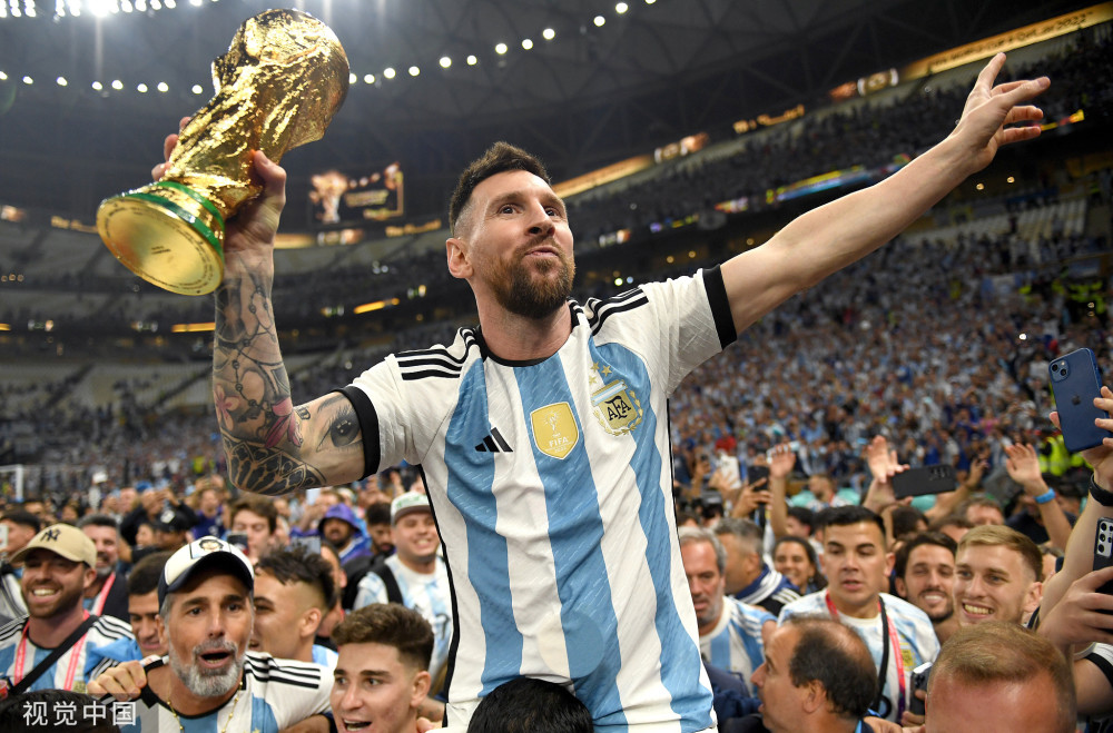 梅西领衔国家队备战全力以赴 梅西领衔国家队备战全力以赴