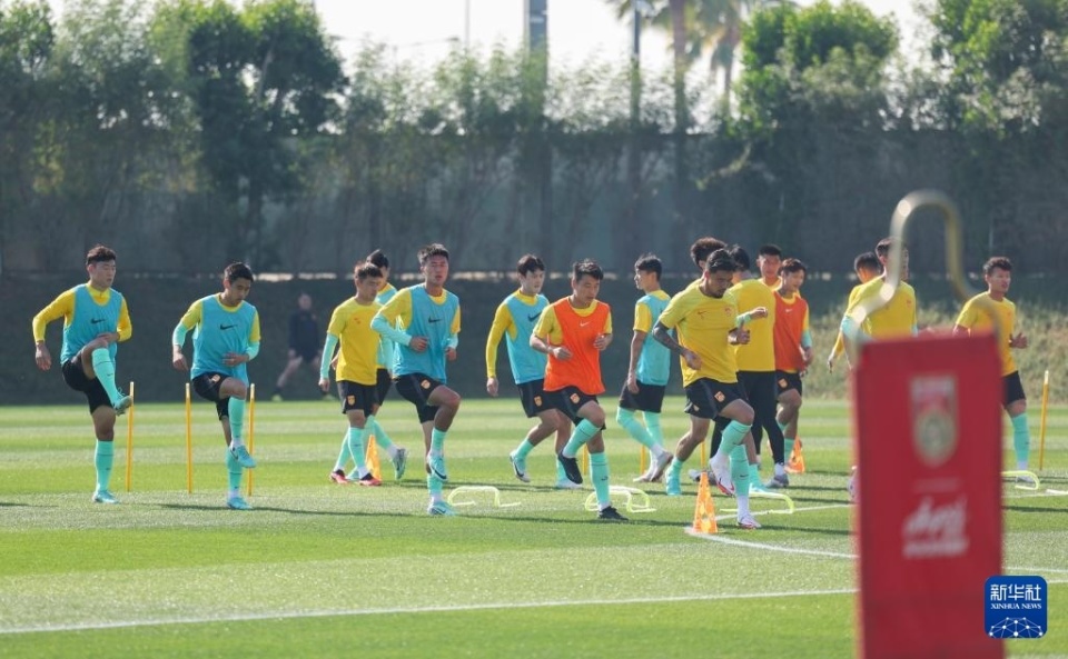 国内足球球员身体状况透露,备战重要的简单介绍 国内足球球员身体状况透露,备战重要的简单介绍