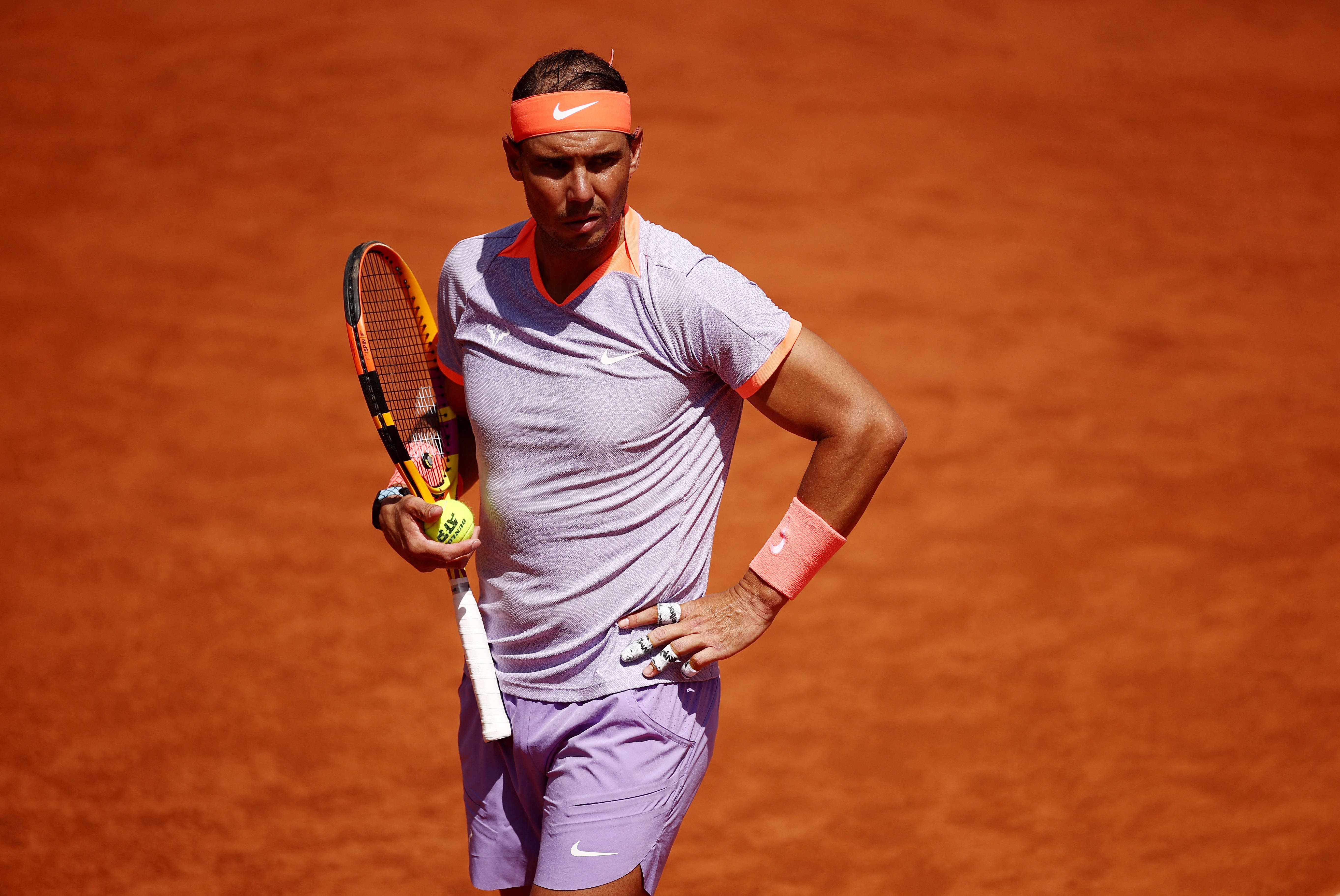 欧洲网球队翻盘法国网球队,纳达尔高光表现的简单介绍 欧洲网球队翻盘法国网球队,纳达尔高光表现的简单介绍