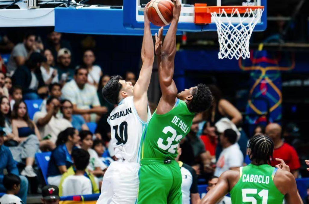 阿根廷男篮绝杀日本男篮,米切尔一己之力扛起全队的简单介绍 阿根廷男篮绝杀日本男篮,米切尔一己之力扛起全队的简单介绍