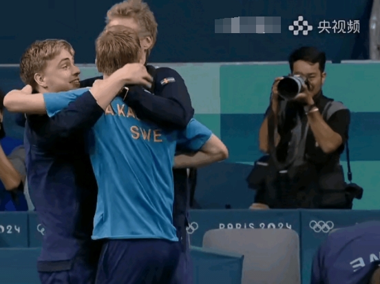 包含德国乒乓球队血洗瑞典乒乓球队,张本智和关键制胜的词条 包含德国乒乓球队血洗瑞典乒乓球队,张本智和关键制胜的词条