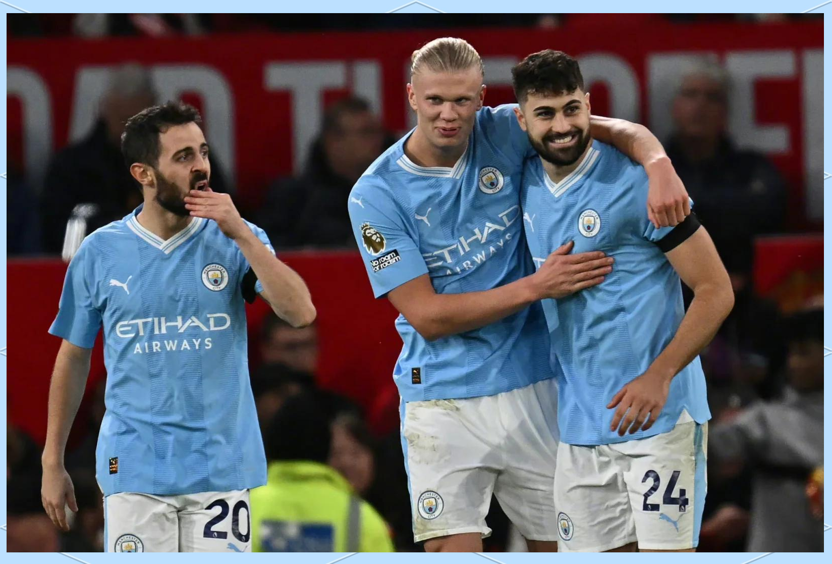 瑞典绝杀利物浦,哈兰德统治全场的简单介绍 瑞典绝杀利物浦,哈兰德统治全场的简单介绍