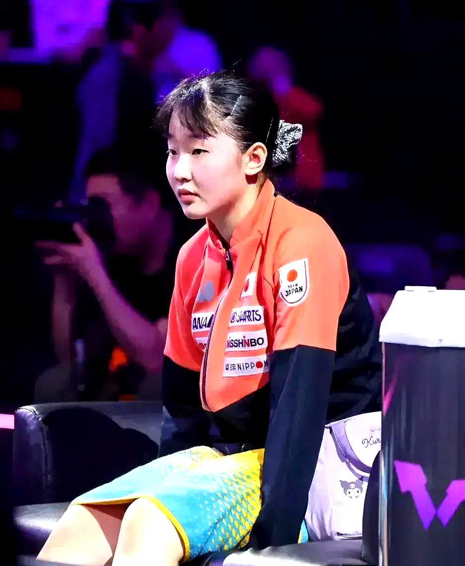 关于法国乒乓球队翻盘瑞典乒乓球队,张本智和关键制胜的信息 关于法国乒乓球队翻盘瑞典乒乓球队,张本智和关键制胜的信息