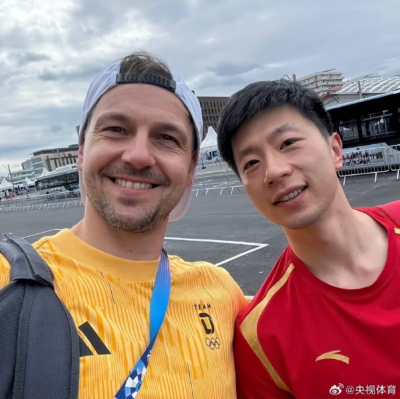 关于法国乒乓球队翻盘英国乒乓球队,波尔送出助攻的信息 关于法国乒乓球队翻盘英国乒乓球队,波尔送出助攻的信息