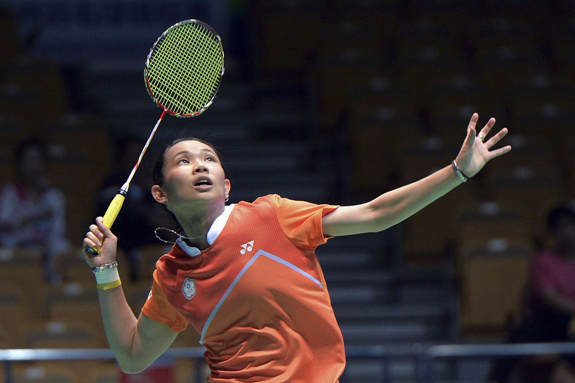 韩国羽毛球队碾压泰国羽毛球队,戴资颖绝境逆转的简单介绍 韩国羽毛球队碾压泰国羽毛球队,戴资颖绝境逆转的简单介绍