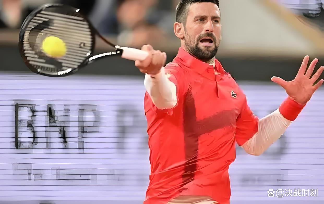 关于德国网球队碾压世界网球队，德约科维奇制霸全场的信息