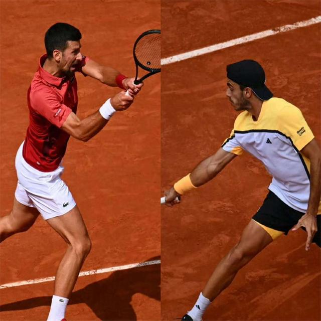 包含史诗对决!网球上演极限翻盘的词条 包含史诗对决!网球上演极限翻盘的词条