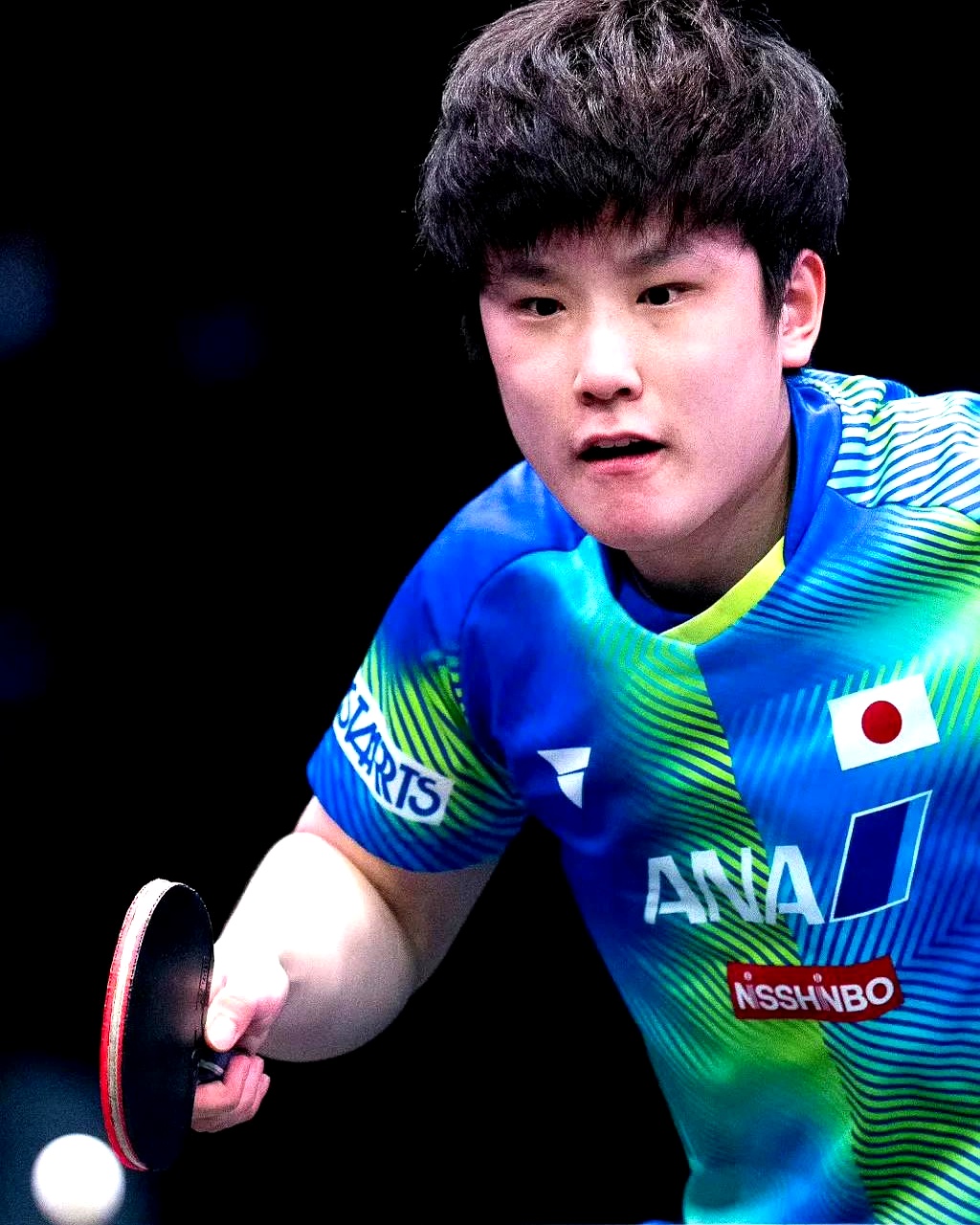 关于韩国队轻取波兰队,张本智和刷新纪录的信息 关于韩国队轻取波兰队,张本智和刷新纪录的信息