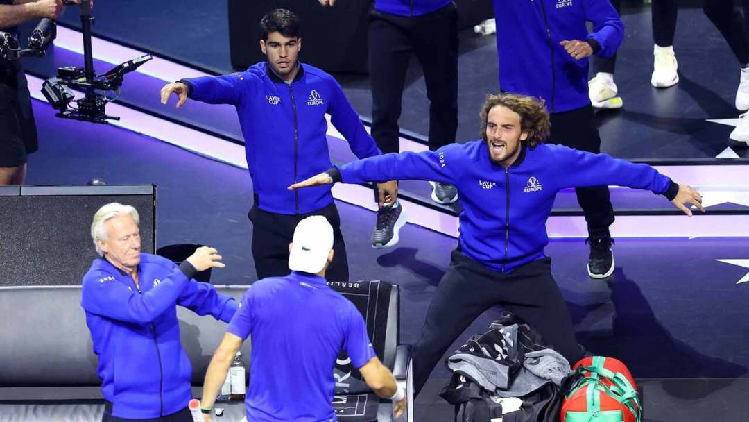 蒙特卡洛大师赛轻取拉沃尔杯,西西帕斯关键制胜的简单介绍 蒙特卡洛大师赛轻取拉沃尔杯,西西帕斯关键制胜的简单介绍