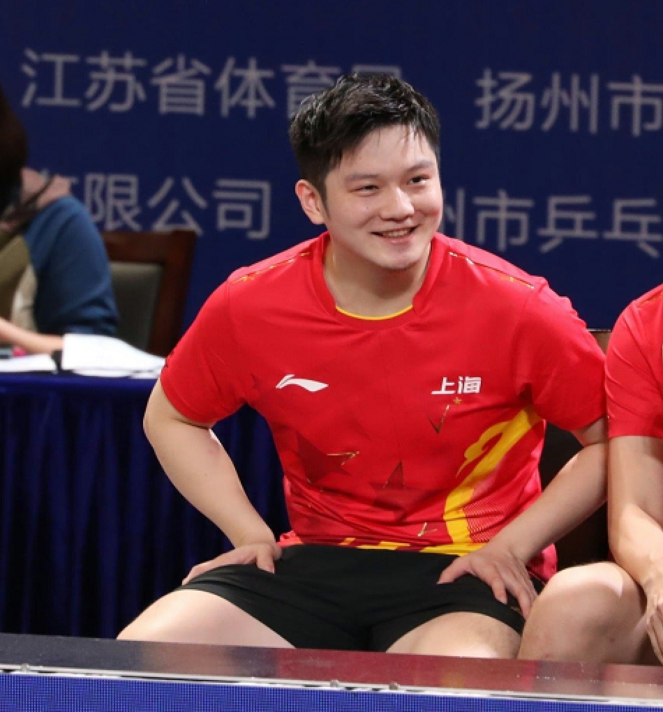 中国队横扫奥地利队,樊振东统治全场的简单介绍 中国队横扫奥地利队,樊振东统治全场的简单介绍