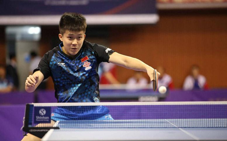 包含波兰队险胜英格兰队，张继科统治全场的词条