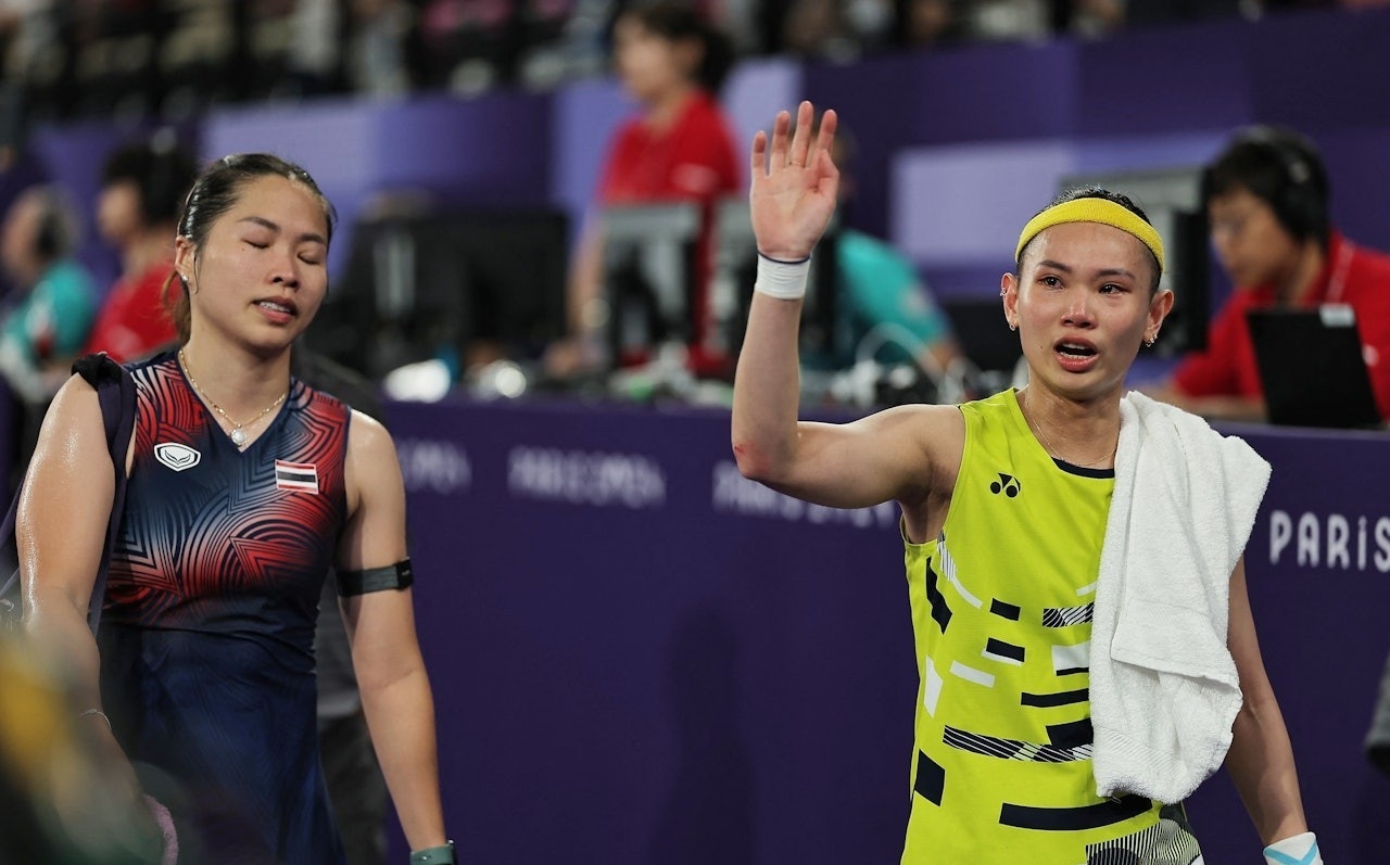 泰国队力克法国队,戴资颖点燃赛场的简单介绍 泰国队力克法国队,戴资颖点燃赛场的简单介绍