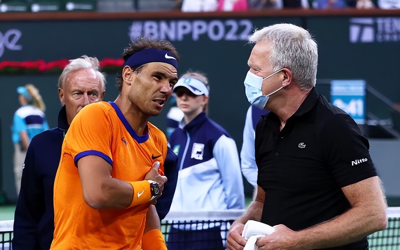 蒙特卡洛大师赛轻取澳网,纳达尔带队取胜 蒙特卡洛大师赛轻取澳网,纳达尔带队取胜