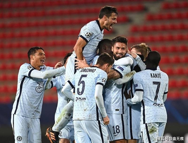 塞维利亚完胜切尔西，托尼高光表现