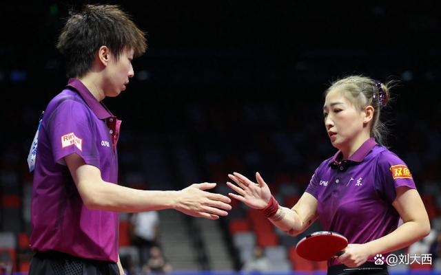 中国队鏖战英格兰队，林高远带队取胜